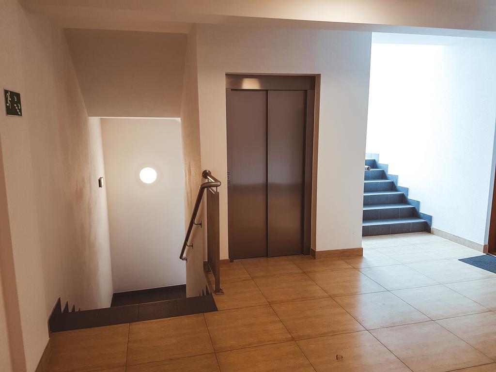 Stawowa Premium Apartment - 69 M2 With Sauna And Private Garage Cracóvia Exterior foto